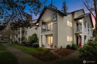 12303 Harbour Pointe Blvd Unit X107, Mukilteo, WA 98275