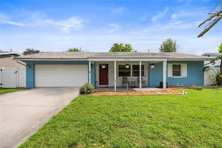 5705 45th Ave N, Kenneth City, FL 33709