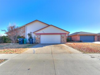 9612 Warringer Ct, Oklahoma City, OK 73162