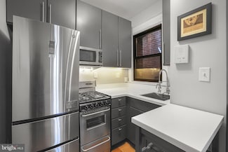 1215 10th St NW Unit 1, Washington, DC 20001