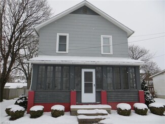107 Linwood Ave, Creston, OH 44217
