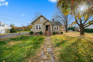 144 Chestnut St, East Longmeadow, MA 01028