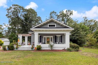 1304 E Park Avenue B, Goldsboro, NC 27530
