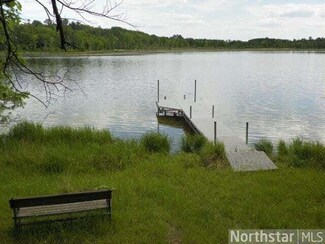 14704 Crow Point Trail, Nevis, MN 56467