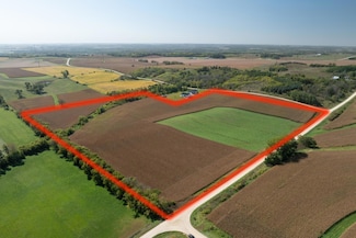 103rd Street and 44t Avenue St SW, Oronoco Township, MN 55960