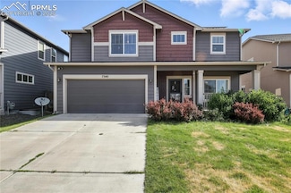 7340 Grama Grass Ct, Colorado Springs, CO 80915