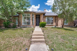 4106 Fryer St, the Colony, TX 75056