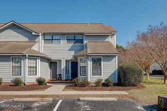 1707 S 41st St Unit H, Wilmington, NC 28403