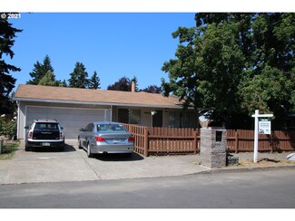 16905 SE Pine St, Portland, OR 97233