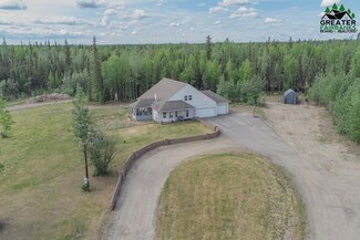 2250 Armorica Dr, North Pole, AK 99705
