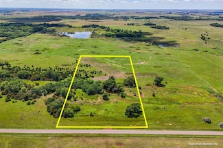20+/- Acres N Berry Ave, White Township, KS 67068