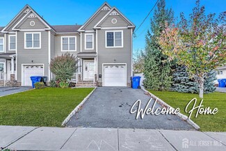 9 Lee St, Port Reading, NJ 07064
