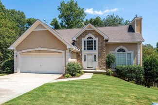 838 Crest Cove, Birmingham, AL 35226