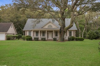 9404 Soldier Creek Rd, Lillian, AL 36549