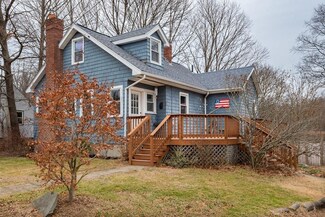 236 Summer St, Weymouth, MA 02188