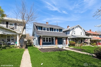 217 W Norman Ave, Dayton, OH 45405