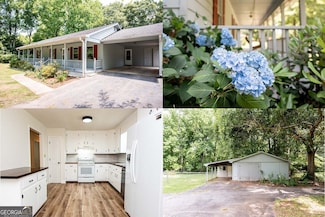 215 Cooper Rd, Athens, GA 30605