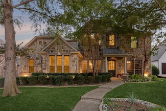 109 Haddington Ln, McKinney, TX 75071