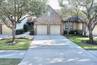 7823 Glenn Cliff Dr, Houston, TX 77064