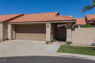 945 N Pasadena Unit 9, Mesa, AZ 85201