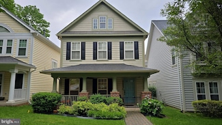 23605 Clarksmeade Dr, Clarksburg, MD 20871
