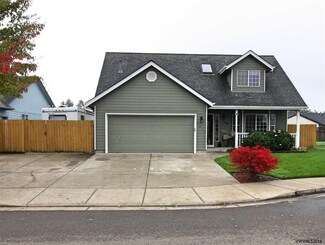 3017 Bridlewood Loop SE, Albany, OR 97322