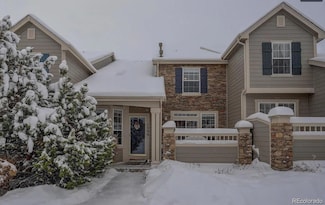 7399 Norfolk Place, Castle Pines, CO 80108