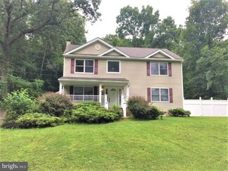203 Old Turnpike Rd, Port Murray, NJ 07865