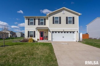 1708 Westport Dr, Davenport, IA 52804