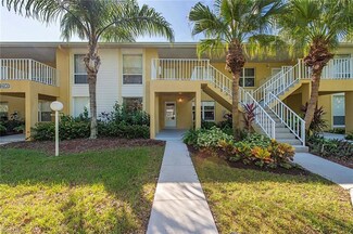 1290 Yesica Ann Cir Unit 105, Naples, FL 34110