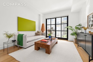 868 Lorimer St Unit 3-C, Brooklyn, NY 11222