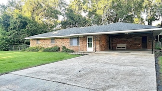 184 Grey Eagle Rd Unit 1, Jeanerette, LA 70544