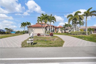 3231 Embers Pkwy W, Cape Coral, FL 33993