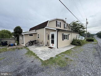 134 Catlett Mountain Rd, Front Royal, VA 22630