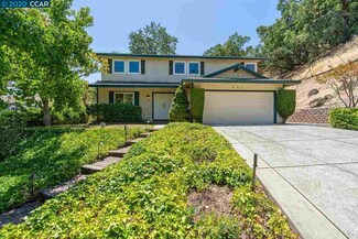 961 Sousa Dr, Walnut Creek, CA 94597