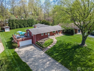 335 Winding Trail, Xenia, OH 45385