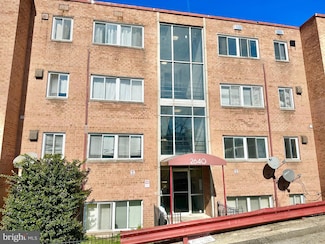 2640 Wade Rd SE Unit 32, Washington, DC 20020