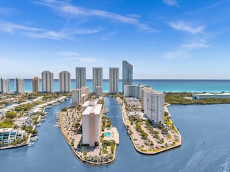 300 Bayview Dr, Sunny Isles Beach, FL 33160