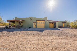 41525 Desert Dove, Marana, AZ 85658