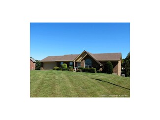 5114 Featheringill Rd, Greenville, IN 47124