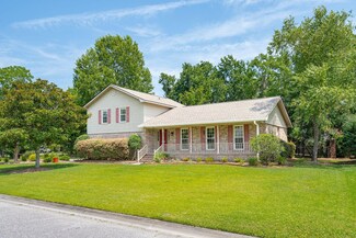 2923 Sugarbush Way, Charleston, SC 29414