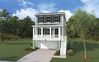 Monroe, Charleston, SC 29412