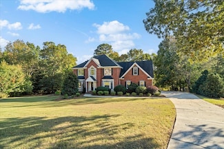 3105 Cherry Tree Walk, Douglasville, GA 30135
