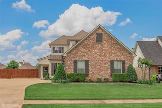 13 Turtle Creek Dr, Benton, LA 71006