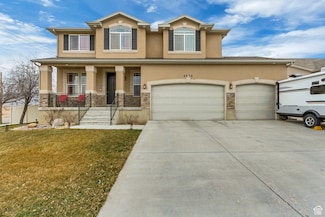 6990 S High Bluff Dr, West Jordan, UT 84081