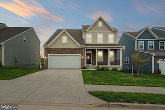 2309 Scotston Terrace, Warrenton, VA 20186
