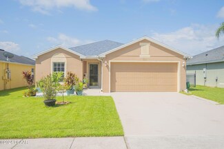 5346 Cordgrass Bend Ln, Port Orange, FL 32128