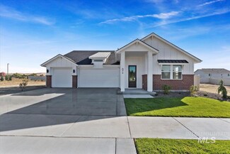 674 N Morning Glory Way, Eagle, ID 83616