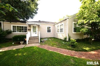 1616 Isabella Ave, Mount Vernon, IL 62864