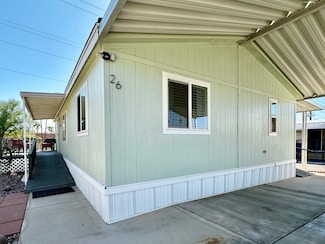 345 S 58th St Unit 26, Mesa, AZ 85206